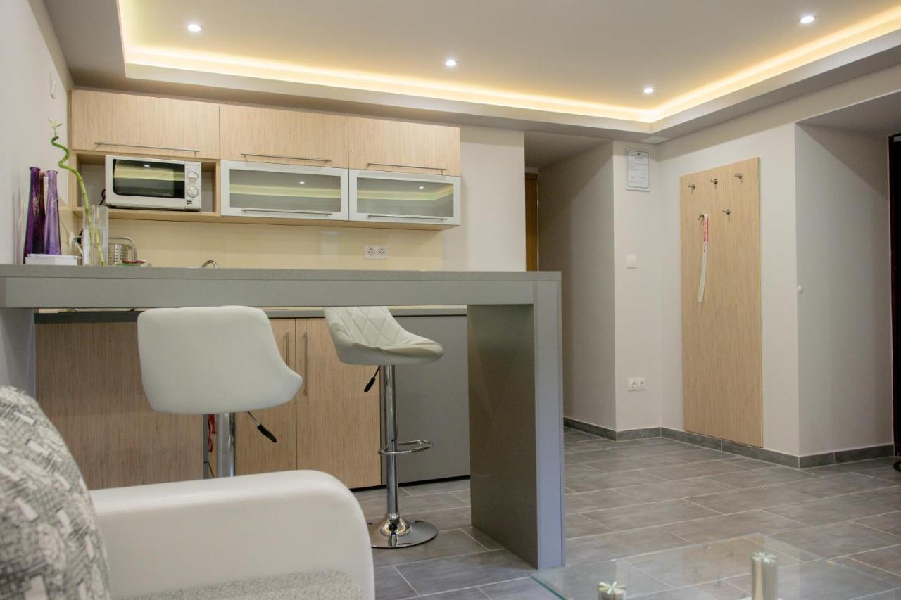 Gogolapartman Maros Szeged Exterior foto